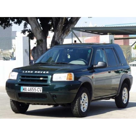 Land-Rover Freelander 2.0 DI CINCO PORTAS JANELAS COR DE ESFERA