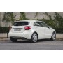 Mercedes-Benz A 180 A 180 d Urban