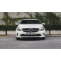 Mercedes-Benz A 180 A 180 d Urban