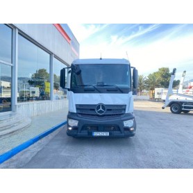 Camion tracteur Mercedes-Benz ACTROS 1846 LS