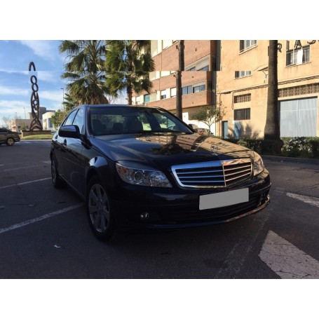 Mercedes-Benz C-Class 220 CDI (ROS ADELANDATO RAFAEL)