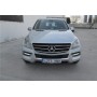 Mercedes-Benz ML 350 BlueTec 4M 7G Plus