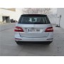 Mercedes-Benz ML 350 BlueTec 4M 7G Plus