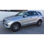 Mercedes-Benz ML 350 BlueTec 4M 7G Plus