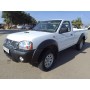 Nissan Pick-Up 4X4 2.5 TD 133 HP