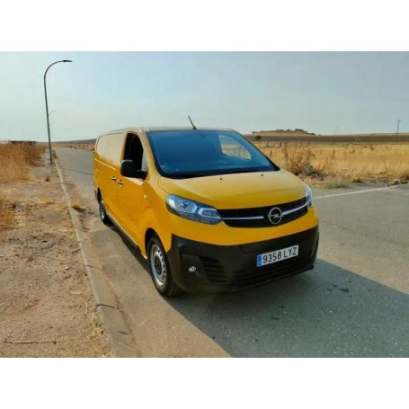 Opel Vivaro e-Van L Select 136 BEV 75KWh 330