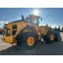 CARREGADEIRA VOLVO L150H