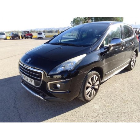 Peugeot 3008 1.6 HDI STYLE 120 CV