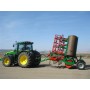 Rolo cultivador Larrosa de 7 m
