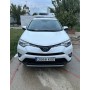 Toyota RAV 4 2.5 Hybride 4WD Exécutif