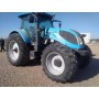 Tracteur Agricole LANDINI POWER MASTER