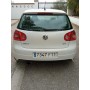 Volkswagen GOLF 5 BRANCO 1.9 GTI