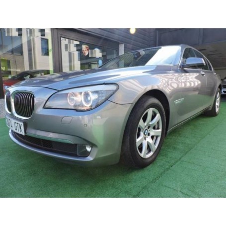 Bmw 730 d 4p 98000 kms