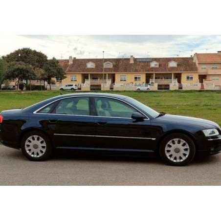 Audi A8 3.0 TDI quattro tiptronic