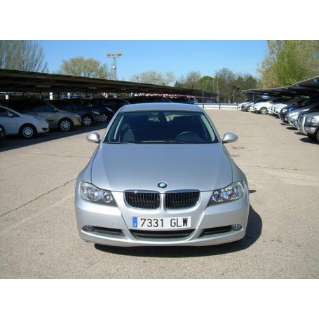 BMW 320 d 177CV - 2009