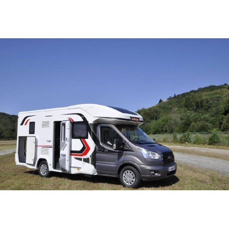 CHALLENGER MAGEO 270