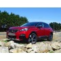 PEUGEOT 3008  CROSSWAY