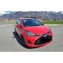 Toyota Yaris, 2016