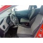Toyota Yaris, 2016