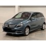 Mercedes-Benz Classe B Electrique