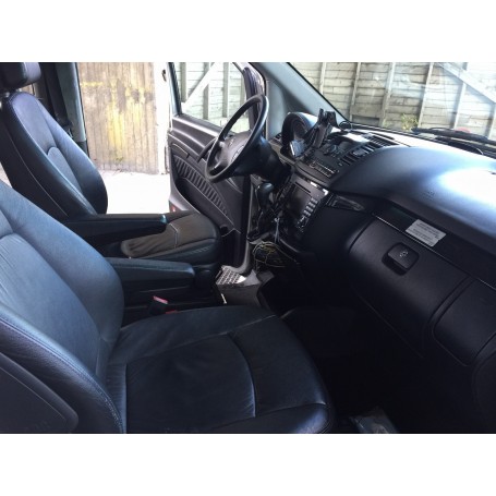 Mercedes-Benz Viano  Ambiente 2007