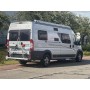 Hymer Fiat Ducato 2014