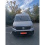 Volkswagen Crafter VASP 177ch 2017
