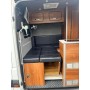 Van Volkswagen Crafter 2007