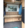 Volkswagen Crafter. Reg 12 2006