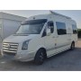 Volkswagen Crafter. Reg 12 2006