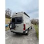 SPRINTER HYMER CAMPER VANS GRAND CANYON S 4X4