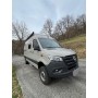 SPRINTER HYMER CAMPER VANS GRAND CANYON S 4X4