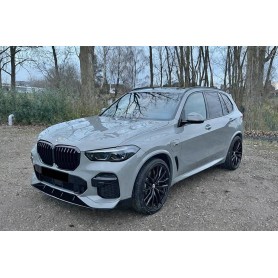 BMW X5 45e 2023
