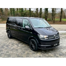 VOLKSWAGEN TRANSPORTER T6 LONG 2019
