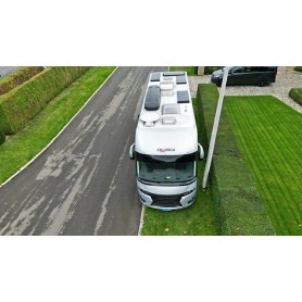 Mercedes-Benz Frankia Platinum Plus i 8400 gd 2019