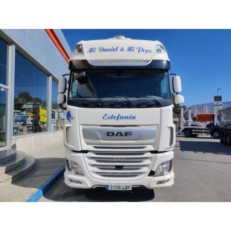 DAF XF 480 FT