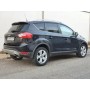 Ford Kuga 182000 kms