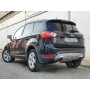 Ford Kuga 182000 kms