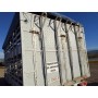 Ford Transit 2.5 TD. LIVESTOCK BOX 100 HP.