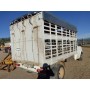 Ford Transit 2.5 TD. LIVESTOCK BOX 100 HP.